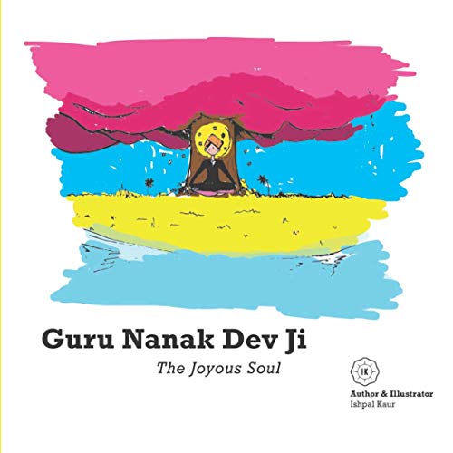 Guru Nanak Dev Ji