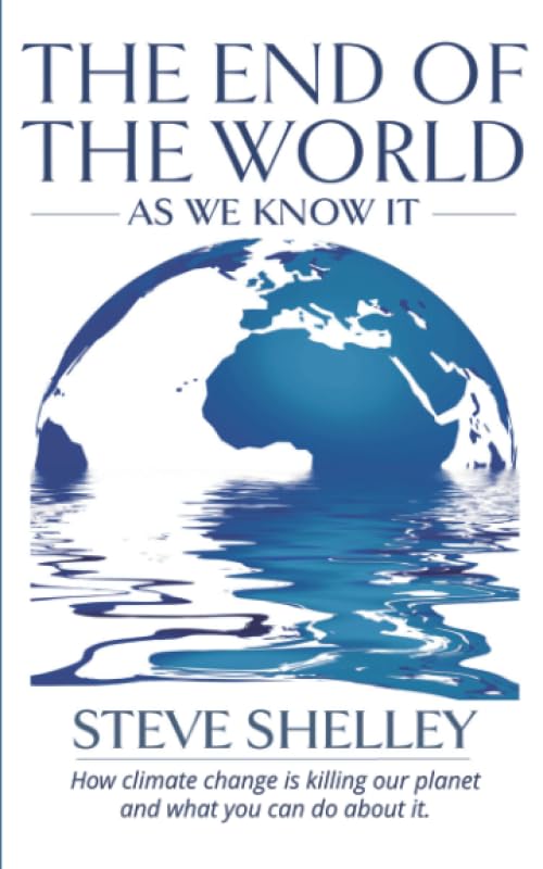 The End of the World As We Know It