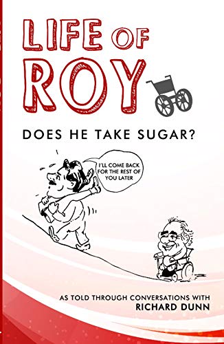 Life Of Roy
