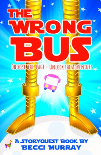 The Wrong Bus