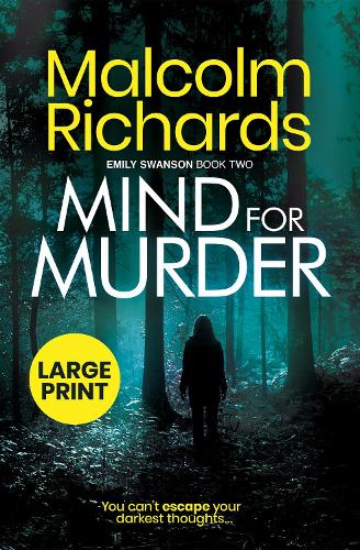 Mind for Murder