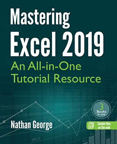 Mastering Excel 2019