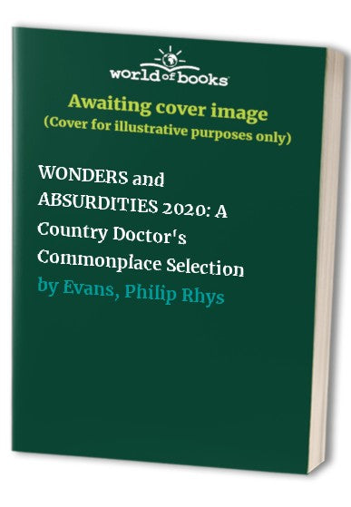 WONDERS and ABSURDITIES 2020