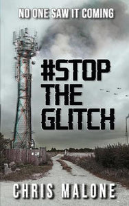 #stoptheglitch 