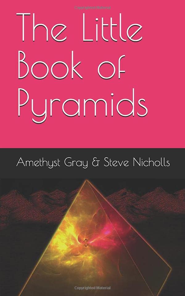 The Little Book of Pyramids (The Little Books of Pyramids)