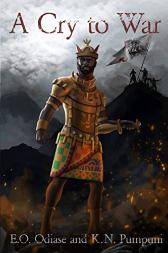 A Cry to War (The Last Warrior King)