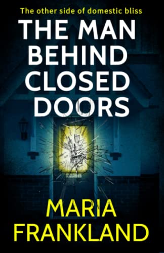 The Man Behind Closed Doors