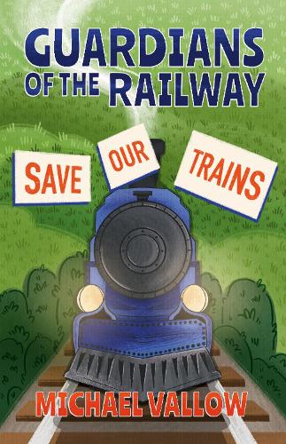 Guardians of the Railway