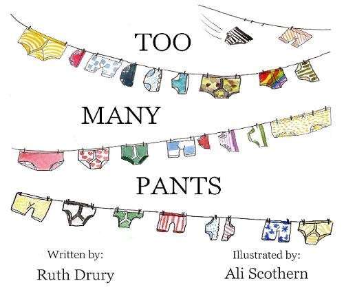 Too Many Pants