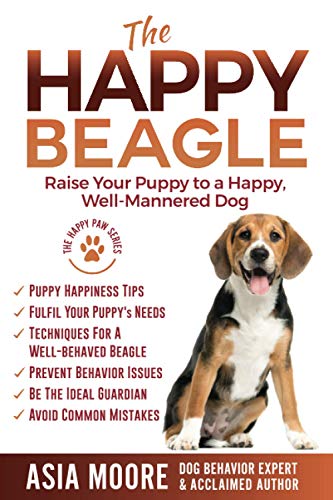 The Happy Beagle