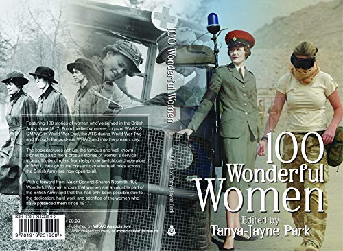 100 Wonderful Women