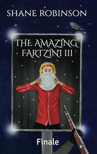 The Amazing Fartzini III