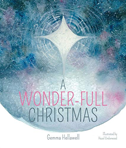 A Wonder-Full Christmas