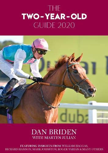 The Two-Year-Old Guide 2020