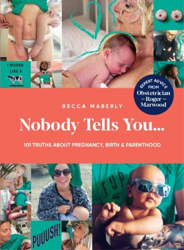 Nobody Tells You...