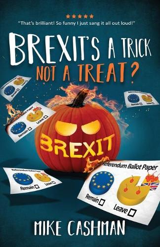 Brexit's A Trick, Not A Treat?