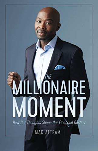 The Millionaire Moment