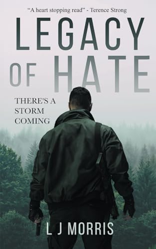 Legacy of Hate