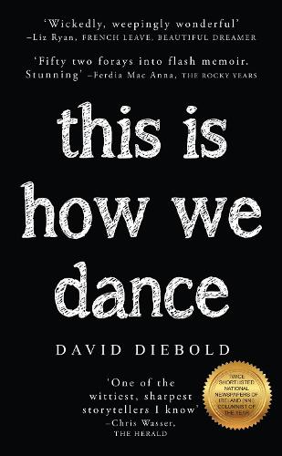 This Is How We Dance
