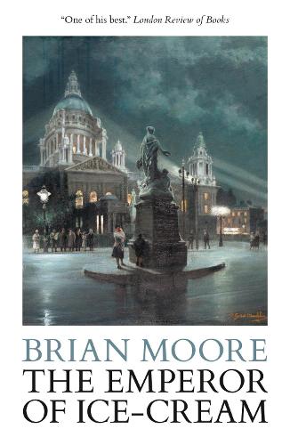 The Emperor of Ice-Cream