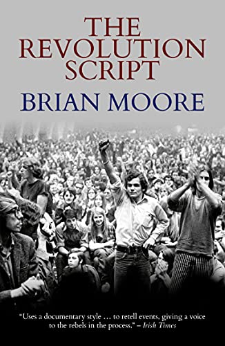 The Revolution Script