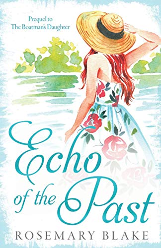 Echo of the Past: A prequel to the Retro series