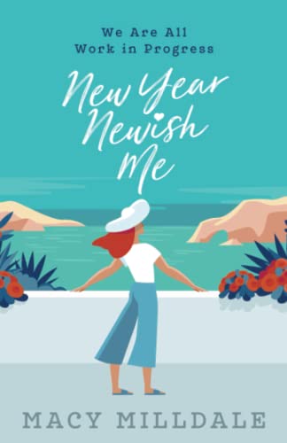New Year Newish Me