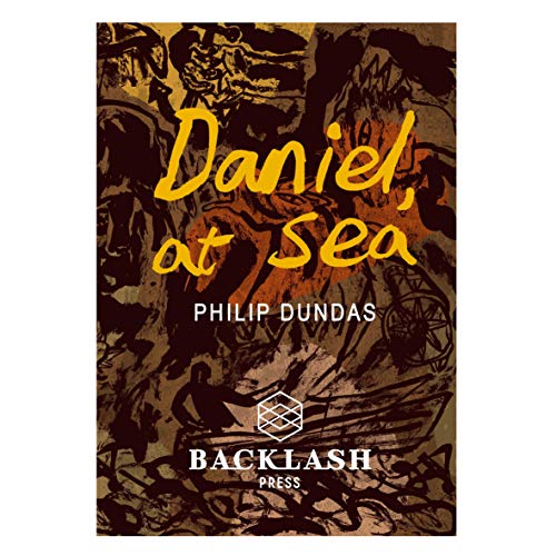 Daniel, at Sea