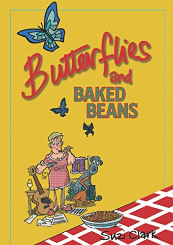 Butterflies and Baked Beans