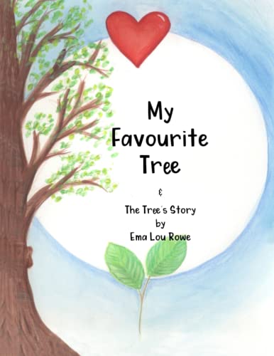My Favourite Tree