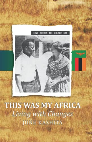 This Was My Africa