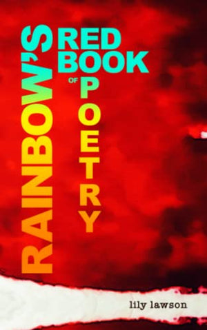 Rainbow's Red Book of Poetry