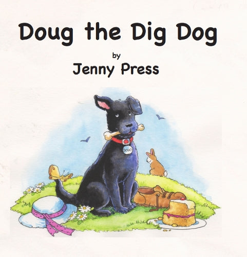 Doug the Dig Dog