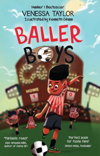 Baller Boys