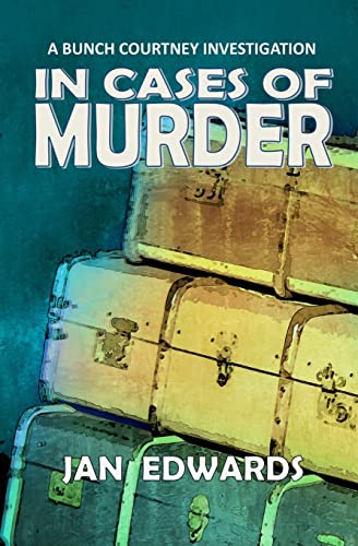 In Cases of Murder