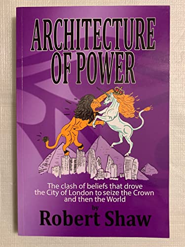 Architecture Of Power