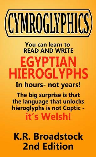 Cymroglyphics 2nd Edition
