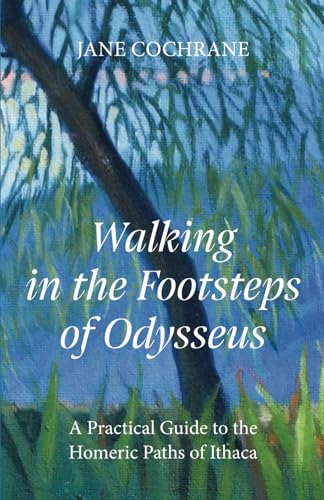 Walking in the Footsteps of Odysseus
