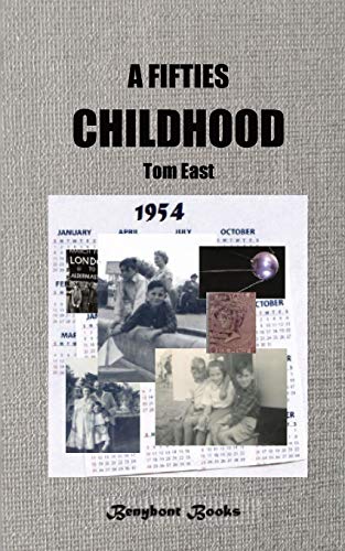 A Fifties' Childhood