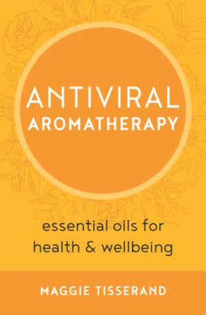 Antiviral Aromatherapy