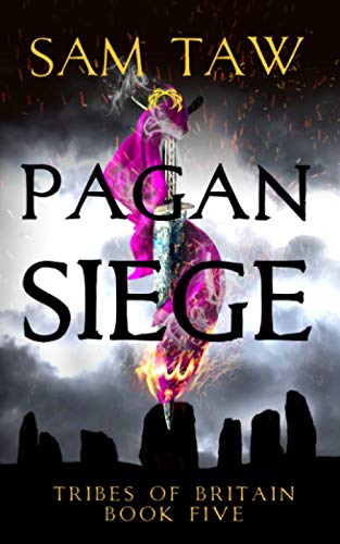 Pagan Siege (Tribes of Britain)
