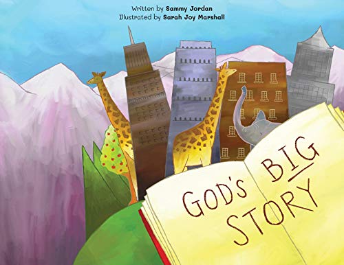 God's Big Story