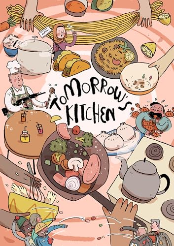 Tomorrow's Kitchen