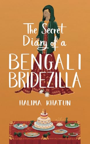 The Secret Diary of a Bengali Bridezilla