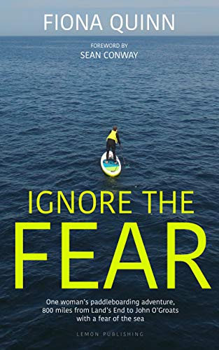 Ignore the Fear