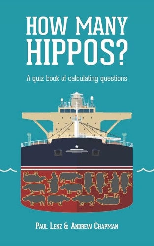 How Many Hippos?