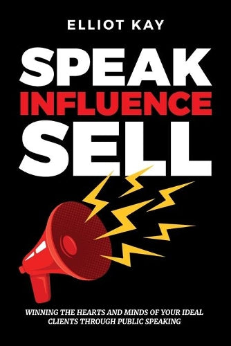 Speak Influence Sell