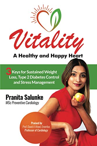 Vitality: A Healthy and Happy Heart