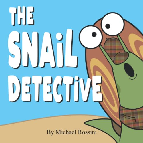 The Snail Detective