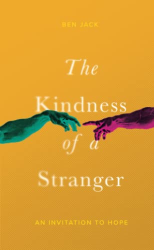 The Kindness of a Stranger